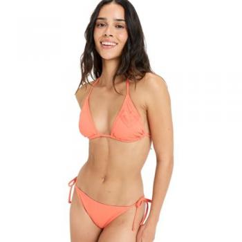 Roxy Women's Beach Classics Tiki Tri Bikini
