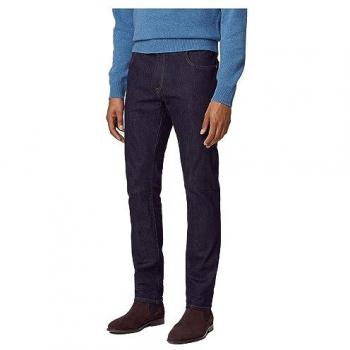 Hackett Jeans Hm212515 Denim Arancio 28