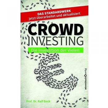 Crowdinvesting: Die Investition der Vielen