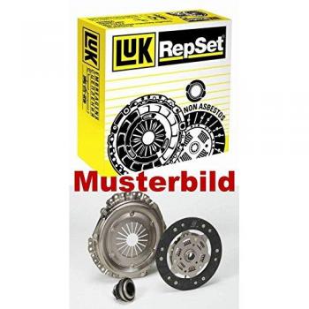 Clutch Kit – LuK 622 0348 00