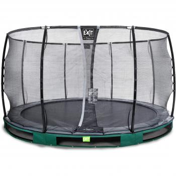 EXIT Premium Trampolin