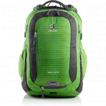 Grüner Deuter Giga Bike Fahrradrucksack – 28 Liter, 46 × 31 × 23 cm
