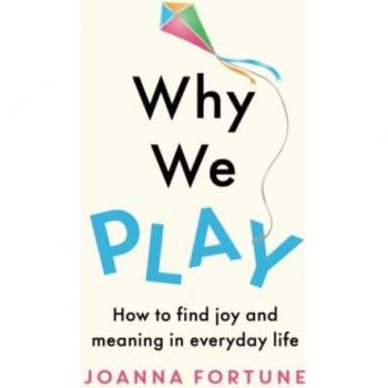 Why We Play: How to find joy and meaning in everyday life