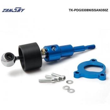 Hochleistungs Kurzschalthebel für Nissan 350Z und Infiniti G35