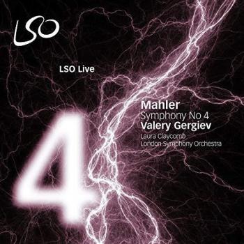 Symphonie IV