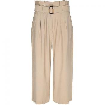 Comma Damen Businesshose Beige Größe 42