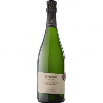 Vino Espumoso Recaredo Serral del Vell Natural 2018