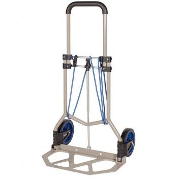Transportador de Acero con Base de Aluminio 90kgs 9063FT90
