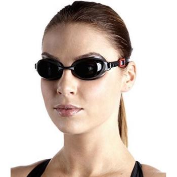 Optical Aquapure Speedo –6.0 Dual‑Color Goggles