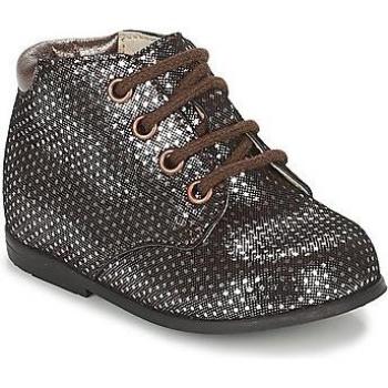Criança Trek Botas Baixas TACOMA GBB