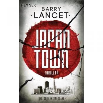 Japantown: Thriller