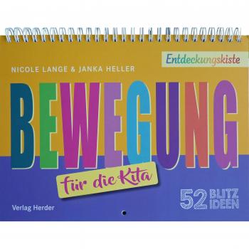 Birgit Lüdtke-Brucker 52 Blitzideen: Kreatives Gestalten: Entdeckungskiste