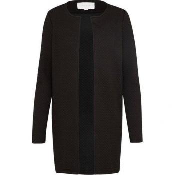 Veste cardigan col italien Juno
