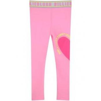 Bambino Leggings Billieblush Rosa U20860 4 Anni