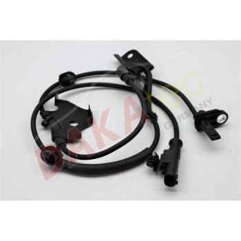 ABS-Sensor DAKAtec 410419
