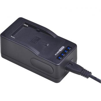 NP-F970 NP-F960 Battery with Ultra LED Rapid Charger for SONY F-Series