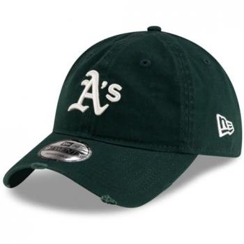 Gorra Hombre Distressed Oakat