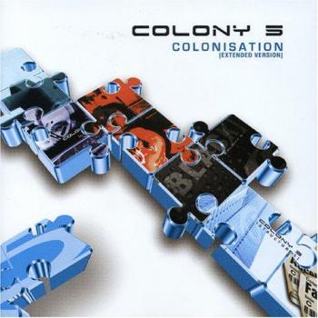 Colonie 5 Import