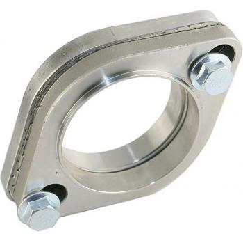 Brida de escape universal de acero inoxidable 51mm