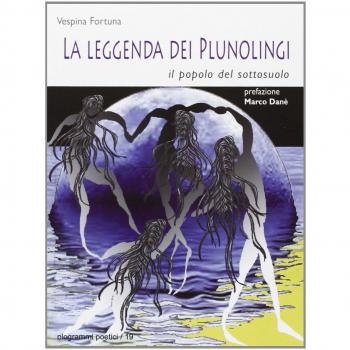 La leggenda dei Plunolingi. Il popolo del sottosuolo