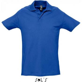 Sol's Polo-Shirt für Herren Spring II