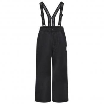 Lego Wear PAYTON 701 Kinder Skihose schwarz 104