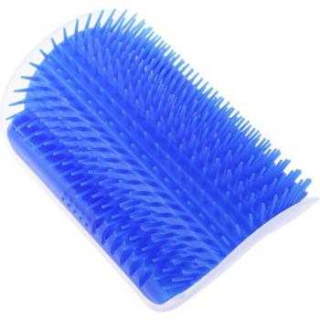 Self-Cleaning Cat Scratcher