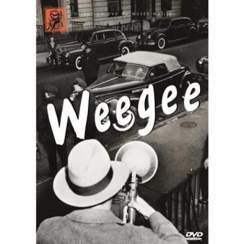 Collection Musée Maillol : Weegee