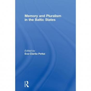 Vitalsource Technologies, Inc. Memory And Pluralism In The Baltic States