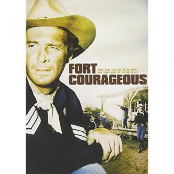 Fort Courageous – Version Classic