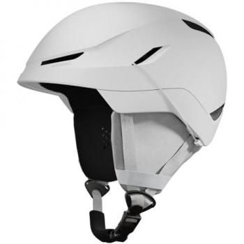 White Revent Junior Helmet – S Size, Unisex