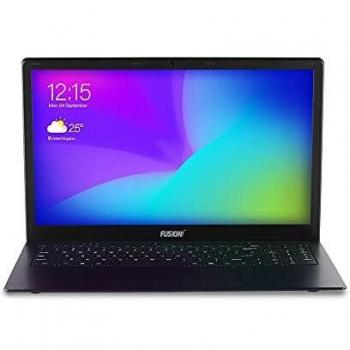 EliteS15 15.6 Slim Laptop – 4GB RAM, 128GB Storage