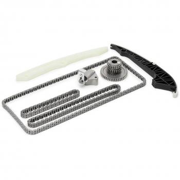 SKF Jeu de distribution à chaînes VW,AUDI,SKODA VKML 81309