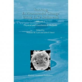 Vitalsource Technologies, Inc. Tracking Environmental Change Using Lake Sediments