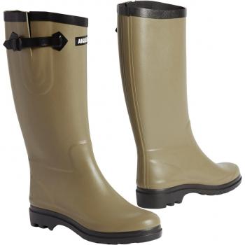 Botas de Borracha Aigle AIGLENTINE 2 NL para Mulheres
