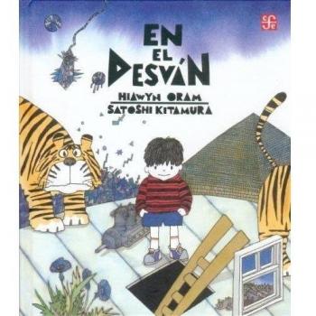 En el desvan/ In the Attic