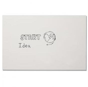 Přenosná bílá tabulka – SMIT VISUAL