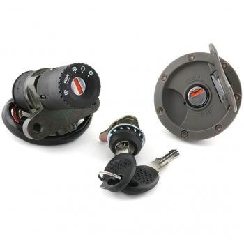 Schlosssatz für RS1 Evolution AM6