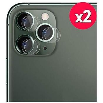 Hat Prince High Definition iPhone 11 Pro Camera Lens Tempered Glass Protector