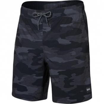 Saxx Pantaloncini 2‑in‑1 Attività Multisport