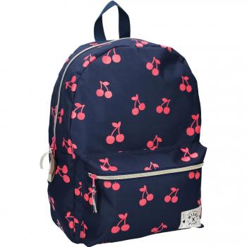 Milky Kiss Navy rugzak