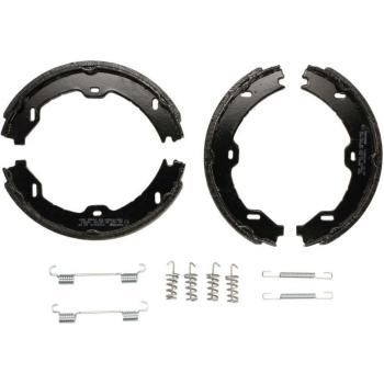 Textar Handbremsbacken Set für Mercedes CLS, E-Klasse, S-Klasse, SL