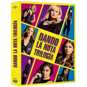 Dando la Nota 1-3