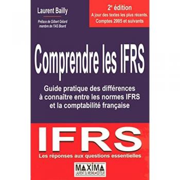 Comprendre les IFRS