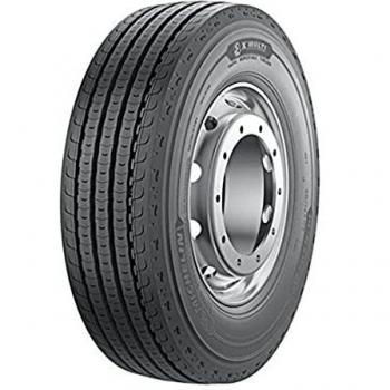 Michelin X Multi Z (245/70 R17.5 136/134M) Passenger Car Summer Tire