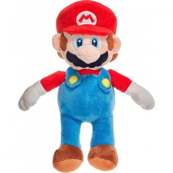 Disney‑Plüschtier „Mario“ – Soft & Kultig (27 cm)