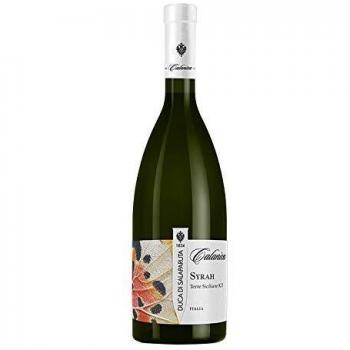 Calanica Syrah IGT cl 75