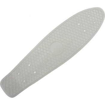 Tabla Larga de Plástico para Skate