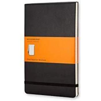 Moleskine Clásica