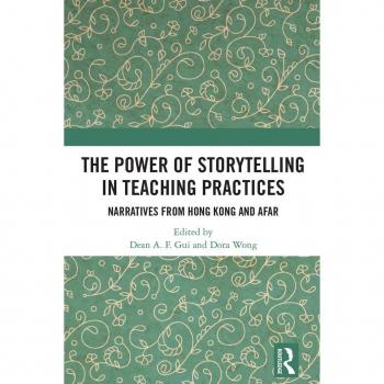 Vitalsource Technologies, Inc. The Power of Storytelling in Teaching Practices